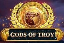 Gods of Troy slot